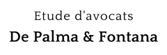 Etude d'avocats De Palma & Fontana
